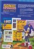 SONIC THE HEDGEHOG ENCYCLOSPEEDIA HC [9781506719276]